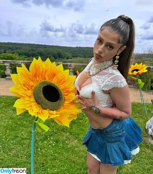 Asya alizade / Asyaalizaude nude photo #0028