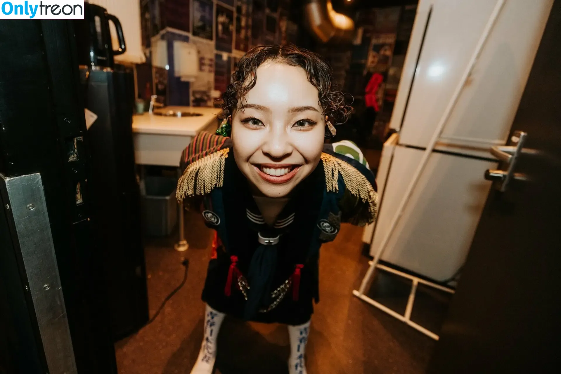 Atarashii Gakko голая photo #0011 (japan_leaders)