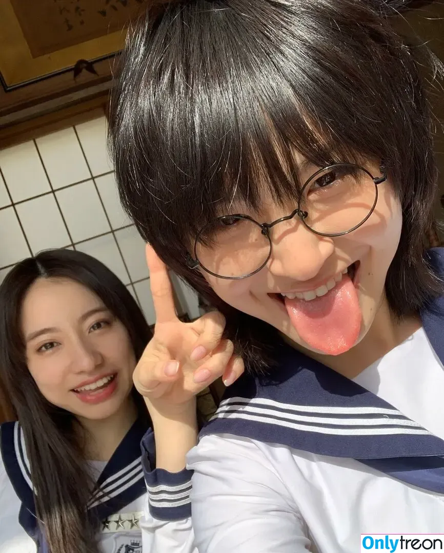 Atarashii Gakko nude photo #0031 (japan_leaders)