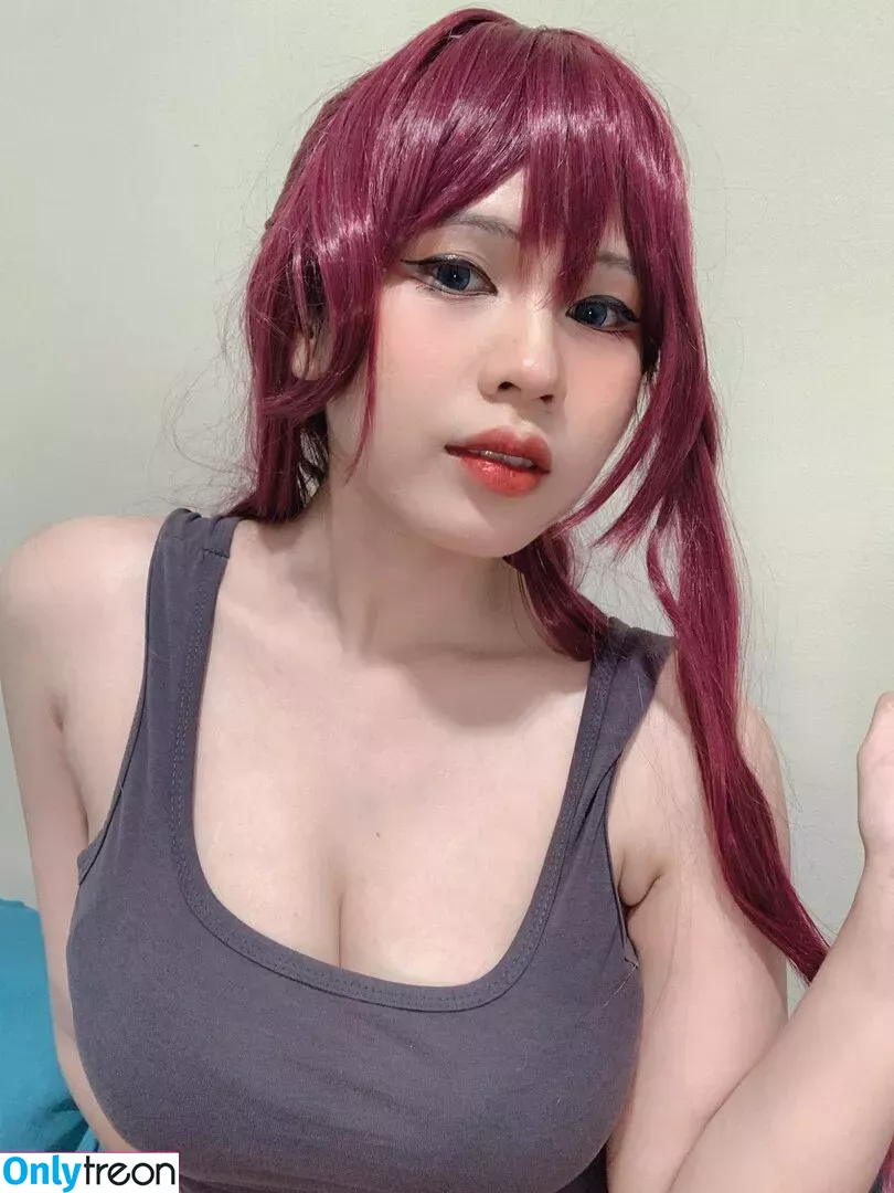 Atennya nude photo #0005 (Sinatennya / athena.demos / sinatennyaa)