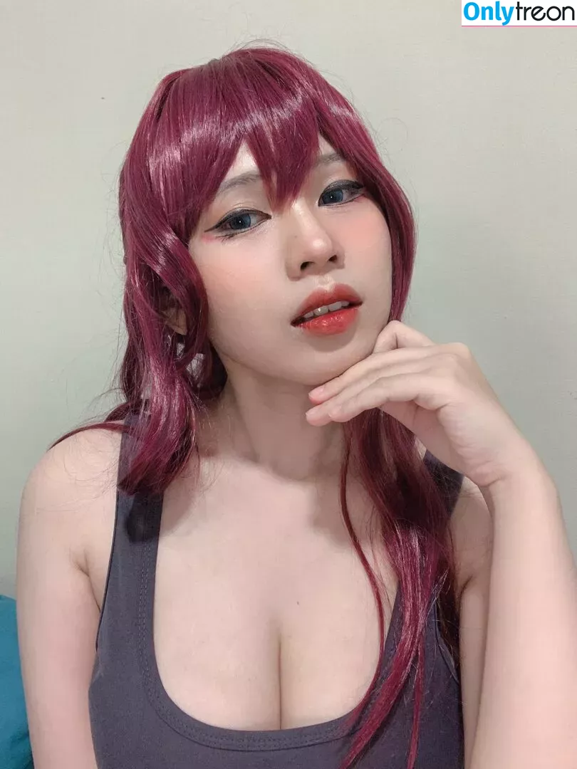 Atennya nude photo #0013 (Sinatennya / athena.demos / sinatennyaa)