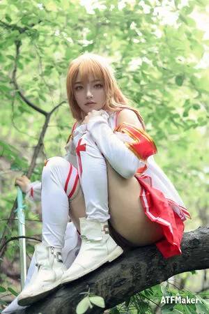 ATFMaker / Tsubaki / tsubaki1314 nude photo #0318