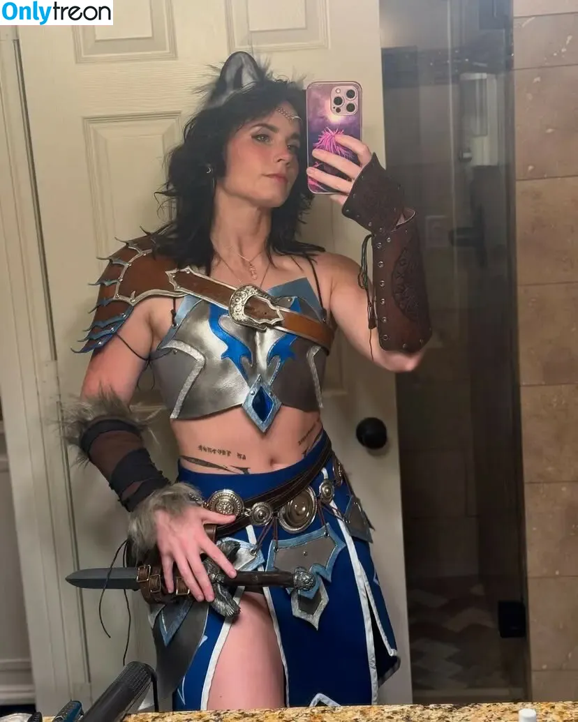 athena.cos nude photo #0081 (Athena Grimes / pinkemilki)