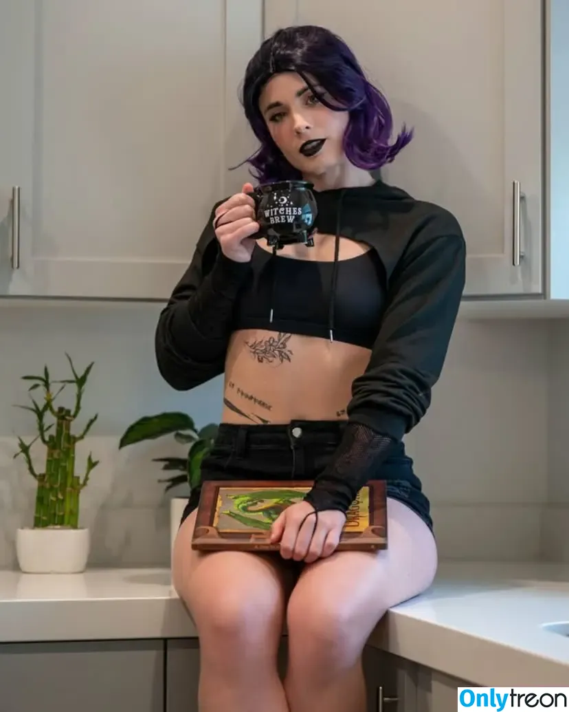 athena.cos nude photo #0085 (Athena Grimes / pinkemilki)
