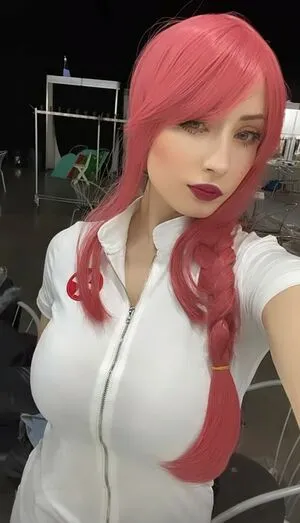 Athena Cosplay / athena_cos.play / atinacosplay фото голая #0150