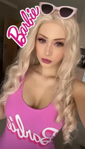 Athena Cosplay / athena_cos.play / atinacosplay фото голая #0155