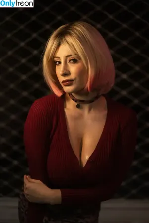 Athena Cosplay / athena_cos.play / atinacosplay nude photo #0449