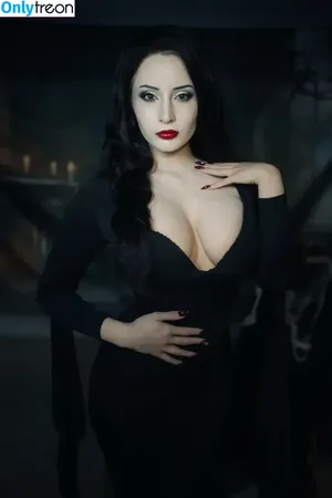 Athena Cosplay / athena_cos.play / atinacosplay nude photo #0459
