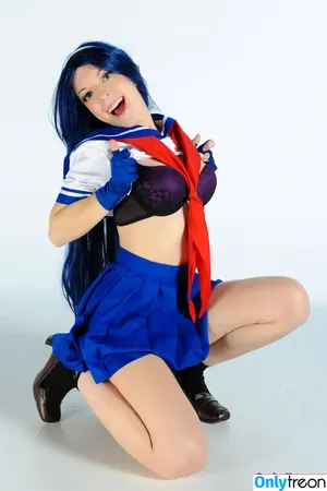 Athena Cosplay / athena_cos.play / atinacosplay nude photo #0600