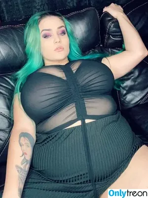 AthenaBlaze / missathenablaze nude photo #0017
