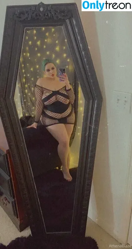 AthenaBlaze nude photo #0012 (missathenablaze)