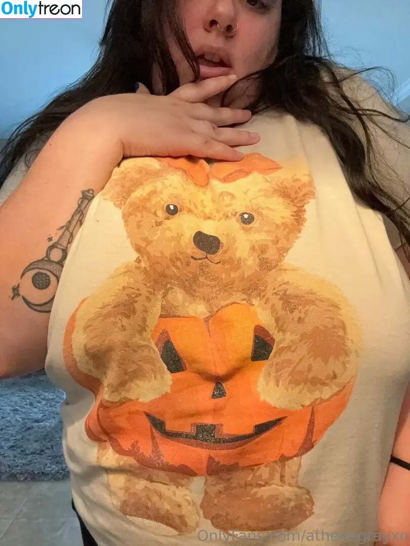 athenagrayxo голая photo #0027 (athenagrayxo)