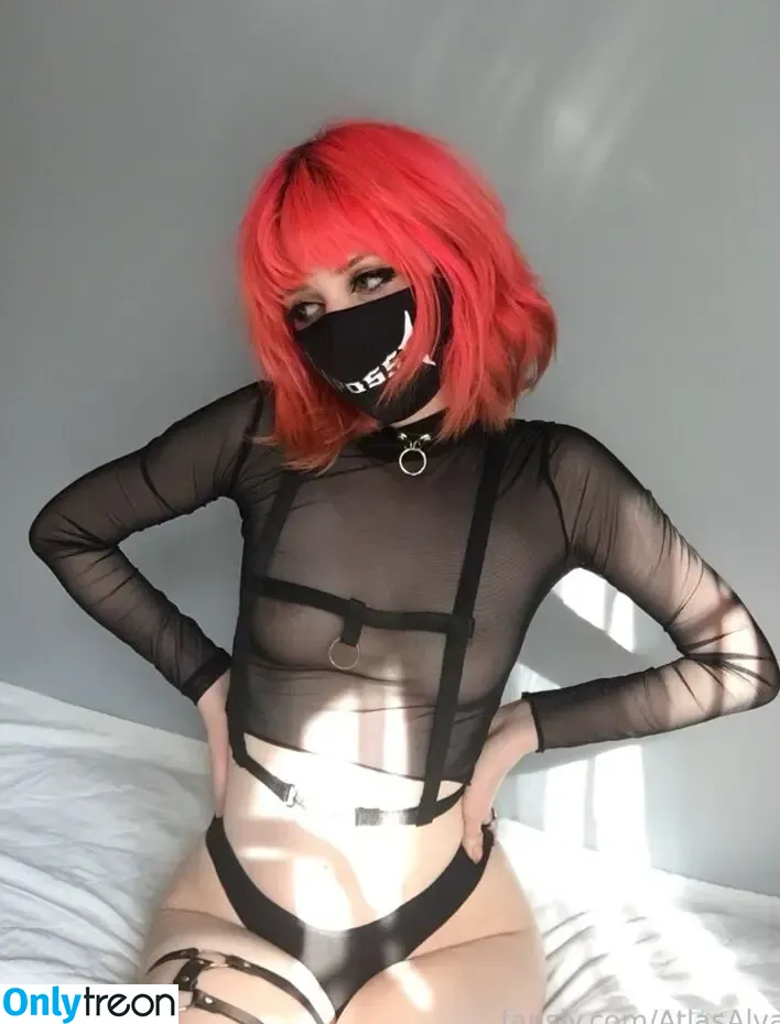 Atlasalva Zeynep nude photo #0004 (atlasalva)