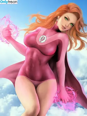 Atom Eve Cosplay / Invincible / mimireaves nude photo #0001