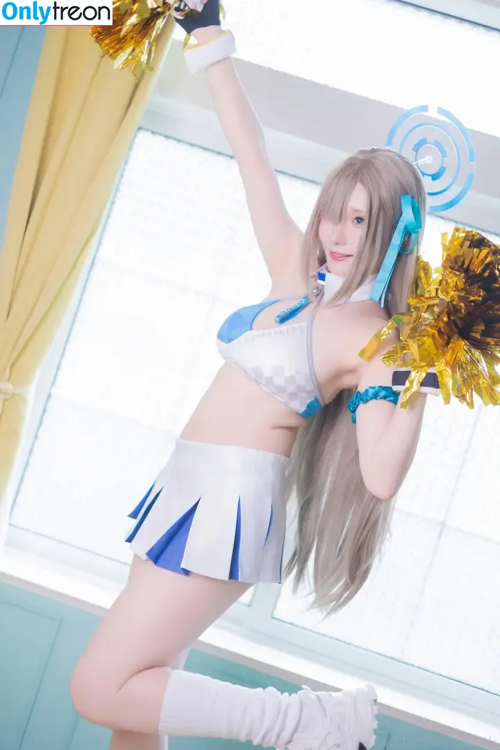 Atsuki nude photo #0110 (atsukigaga / darksidesll / zenzai_atk)