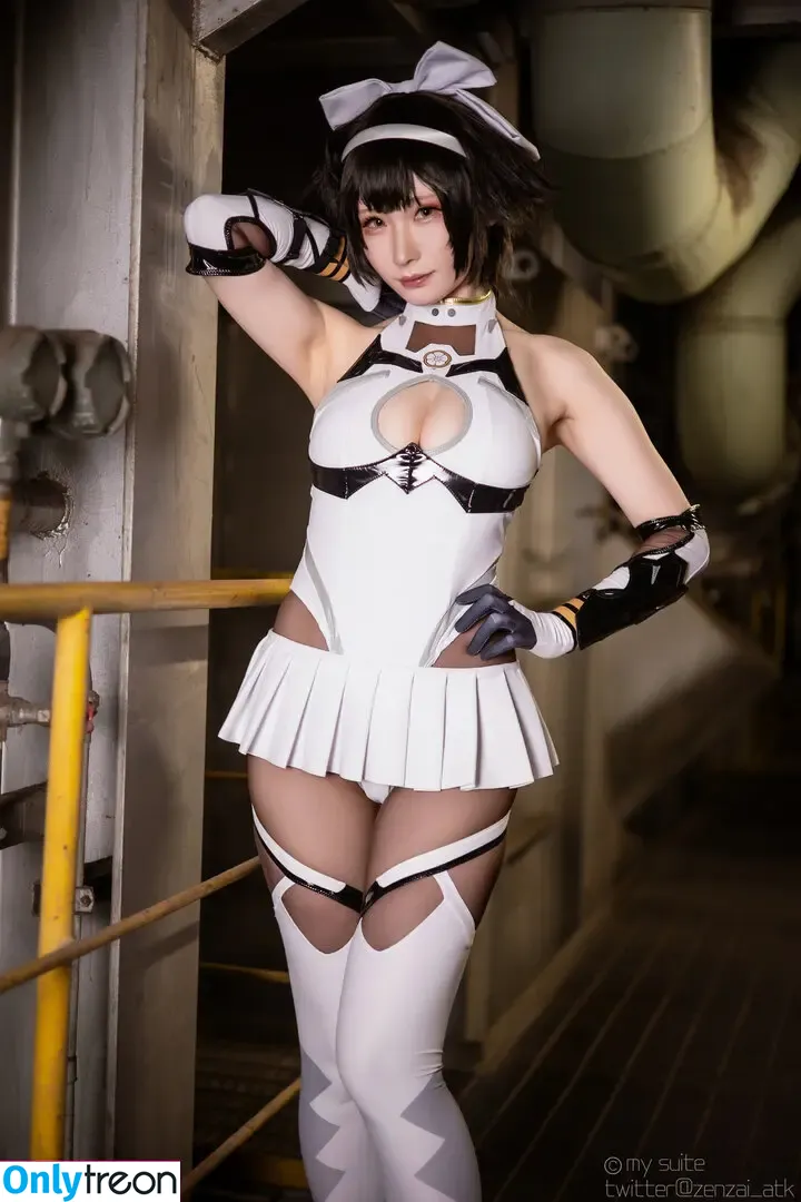 Atsuki nude photo #0117 (atsukigaga / darksidesll / zenzai_atk)