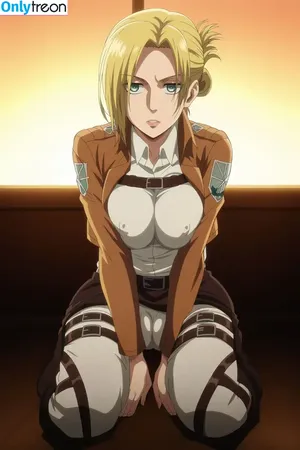 Attack On Titan / Shingeki no Kyojin / attackontitan nude photo #0070