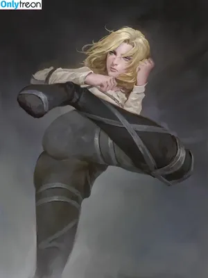 Attack On Titan / Shingeki no Kyojin / attackontitan фото голая #0131