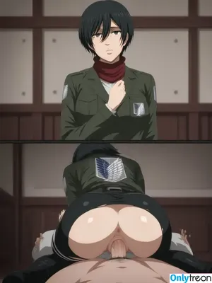 Attack On Titan / Shingeki no Kyojin / attackontitan фото голая #0231