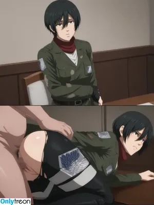 Attack On Titan / Shingeki no Kyojin / attackontitan фото голая #0235