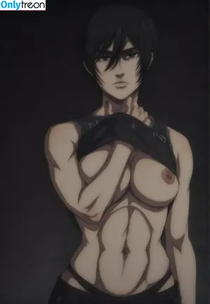 Attack On Titan / Shingeki no Kyojin / attackontitan nude photo #0357