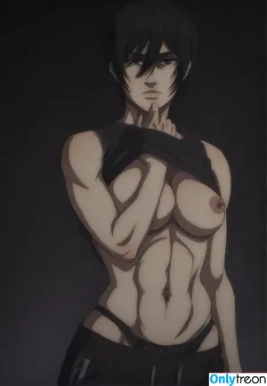 Attack On Titan / Shingeki no Kyojin / attackontitan nude photo #0358