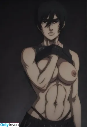 Attack On Titan / Shingeki no Kyojin / attackontitan nude photo #0359