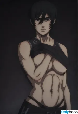 Attack On Titan / Shingeki no Kyojin / attackontitan nude photo #0360