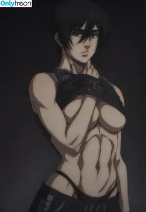Attack On Titan / Shingeki no Kyojin / attackontitan nude photo #0361