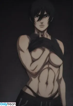 Attack On Titan / Shingeki no Kyojin / attackontitan nude photo #0362