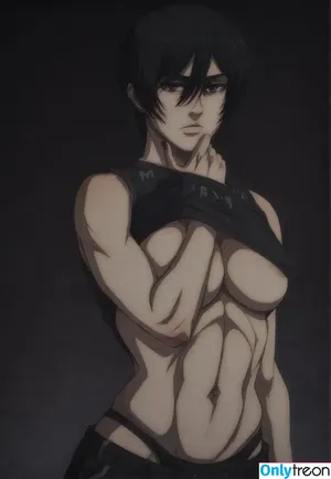Attack On Titan / Shingeki no Kyojin / attackontitan nude photo #0363