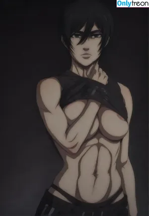Attack On Titan / Shingeki no Kyojin / attackontitan nude photo #0365