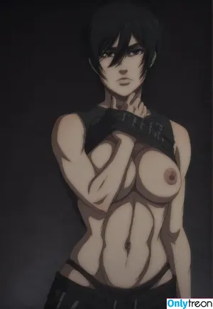 Attack On Titan / Shingeki no Kyojin / attackontitan nude photo #0366