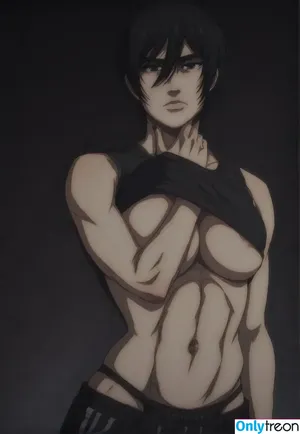 Attack On Titan / Shingeki no Kyojin / attackontitan nude photo #0367