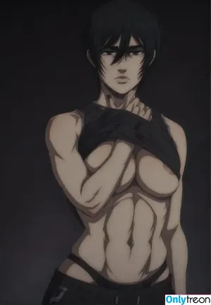 Attack On Titan / Shingeki no Kyojin / attackontitan nude photo #0368