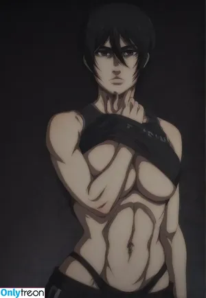 Attack On Titan / Shingeki no Kyojin / attackontitan nude photo #0369