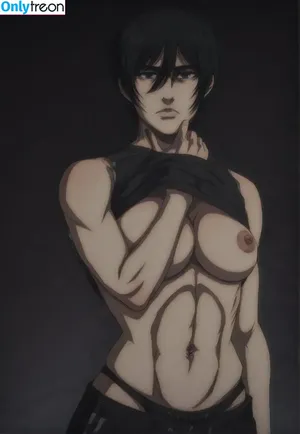 Attack On Titan / Shingeki no Kyojin / attackontitan nude photo #0370