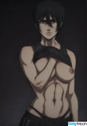 Attack On Titan / Shingeki no Kyojin / attackontitan nude photo #0371