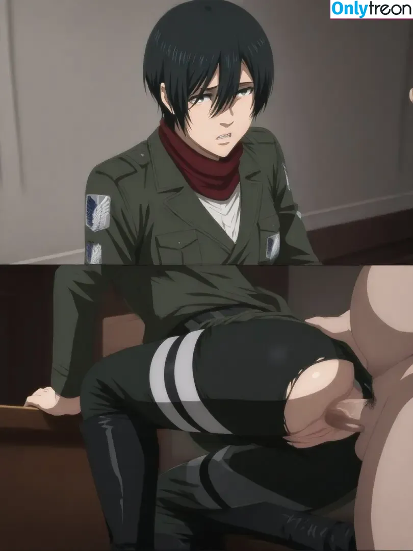 Attack On Titan голая photo #0214 (Shingeki no Kyojin / attackontitan)