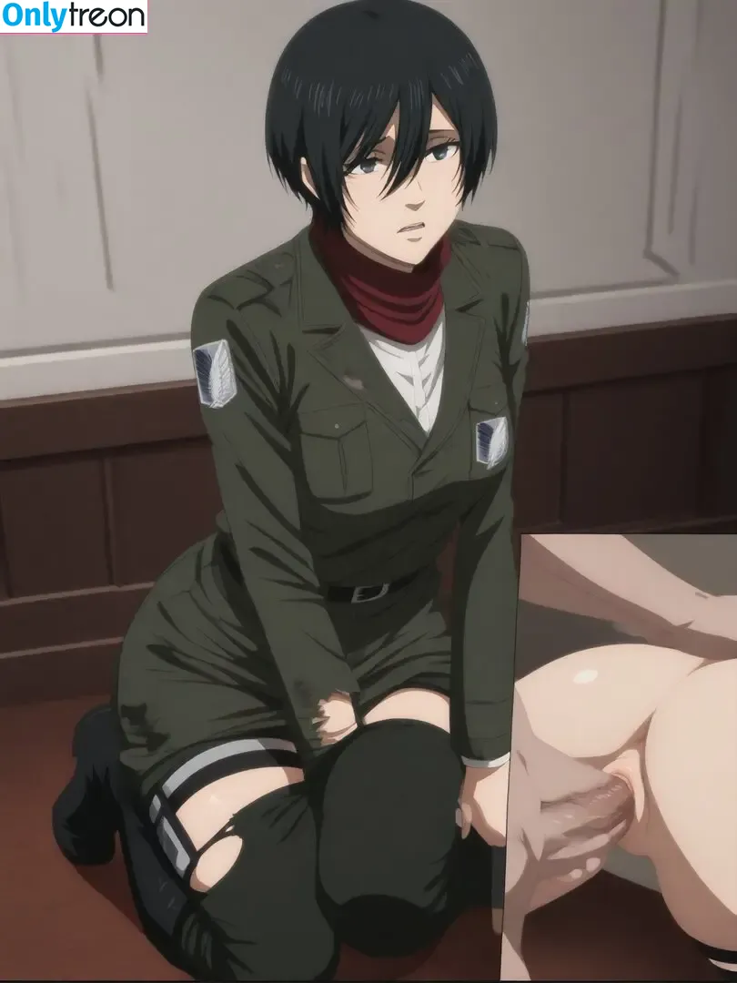 Attack On Titan nude photo #0233 (Shingeki no Kyojin / attackontitan)