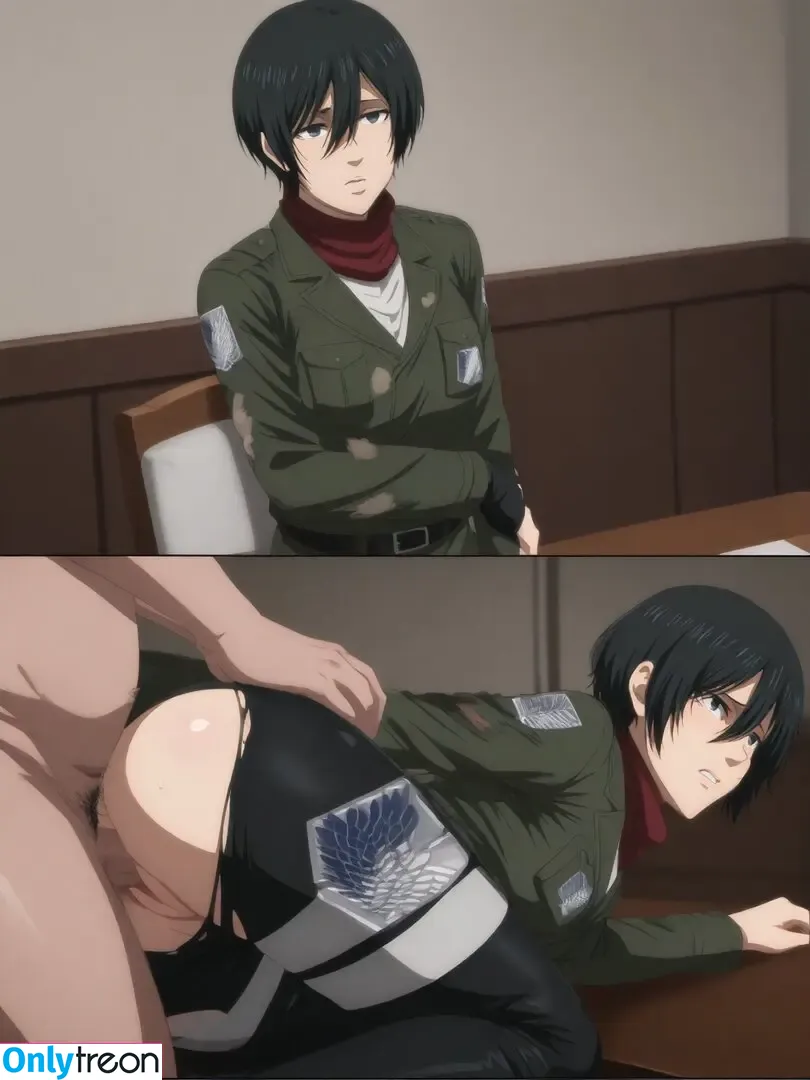 Attack On Titan nude photo #0235 (Shingeki no Kyojin / attackontitan)
