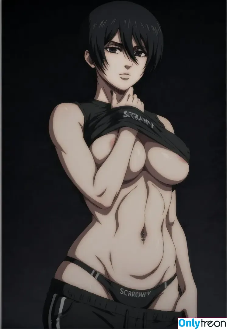 Attack On Titan nude photo #0309 (Shingeki no Kyojin / attackontitan)