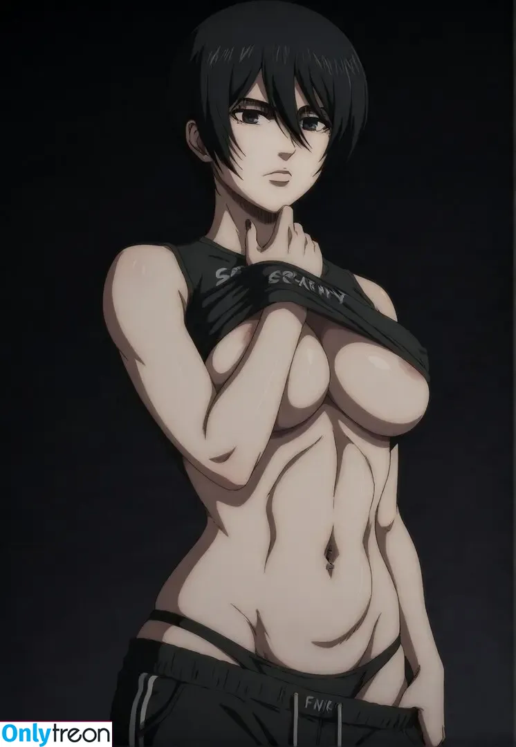 Attack On Titan nude photo #0310 (Shingeki no Kyojin / attackontitan)