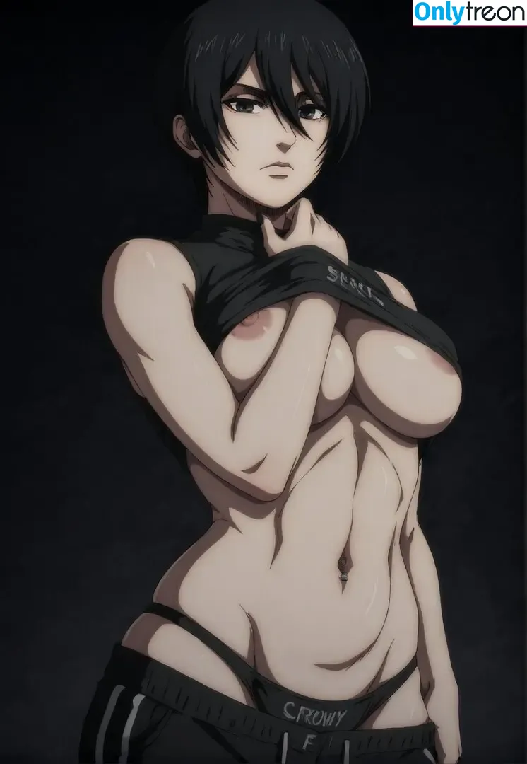 Attack On Titan nude photo #0312 (Shingeki no Kyojin / attackontitan)
