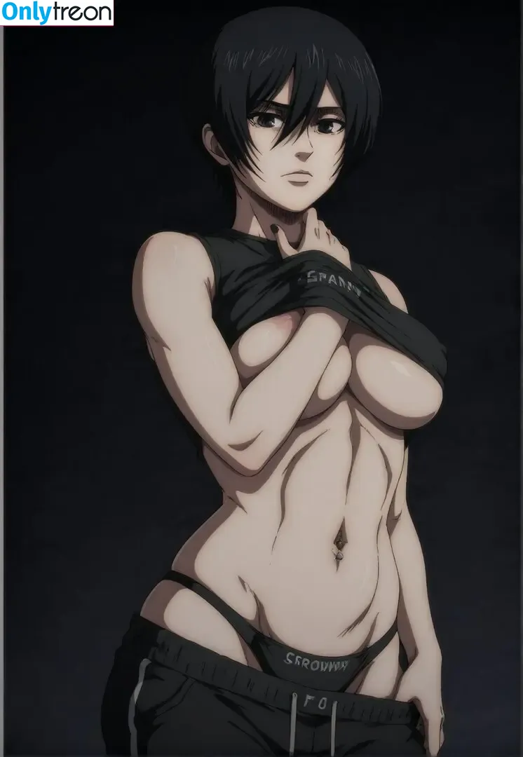 Attack On Titan nude photo #0313 (Shingeki no Kyojin / attackontitan)