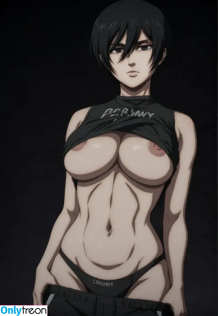 Attack On Titan голая photo #0314 (Shingeki no Kyojin / attackontitan)