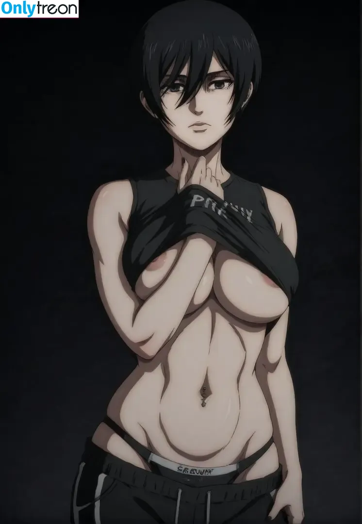 Attack On Titan nude photo #0315 (Shingeki no Kyojin / attackontitan)