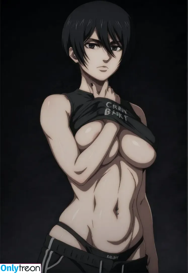 Attack On Titan nude photo #0316 (Shingeki no Kyojin / attackontitan)