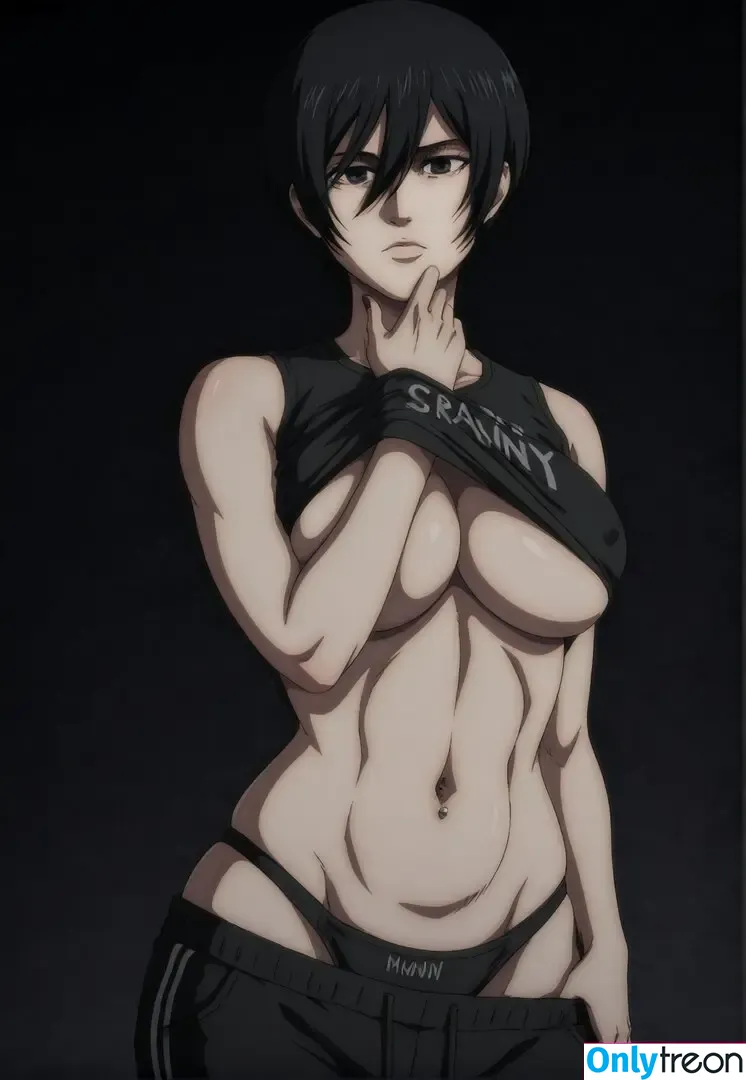 Attack On Titan голая photo #0317 (Shingeki no Kyojin / attackontitan)