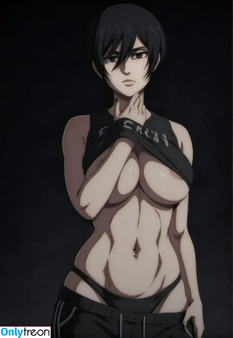 Attack On Titan голая photo #0318 (Shingeki no Kyojin / attackontitan)